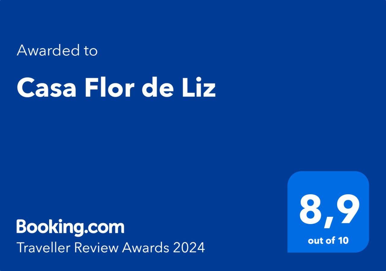 Вилла Casa Flor De Liz Кампус-ду-Жордау Экстерьер фото